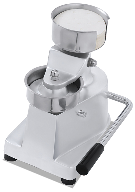 WF-A130 || Hamburger Press 130MM